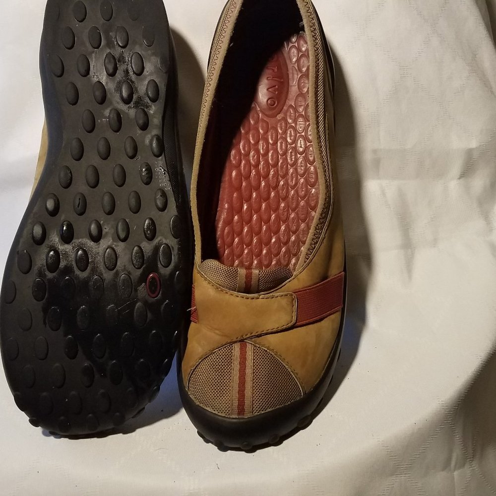 Clarks Privo Shoes